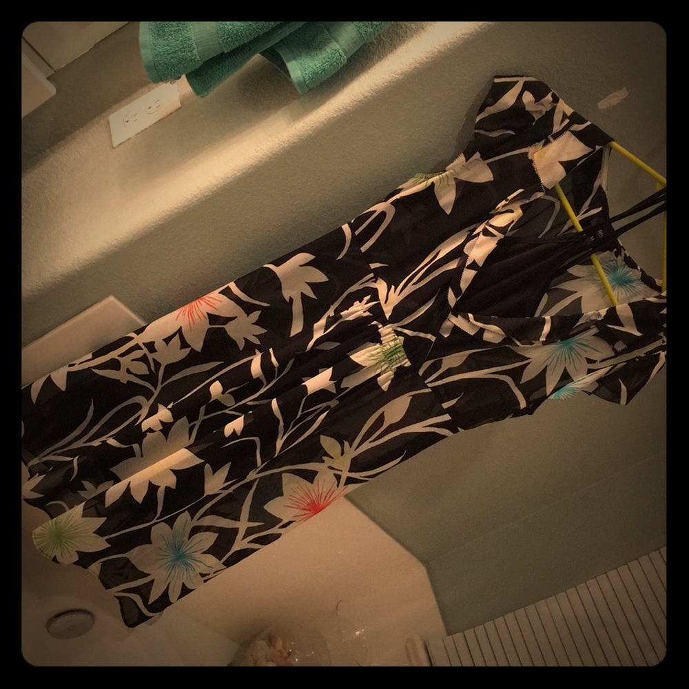 Mossimo dress